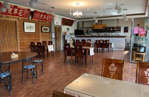 Meishan Bed & Breakfast | 46 m² Bed and breakfast ∙ 6 guests