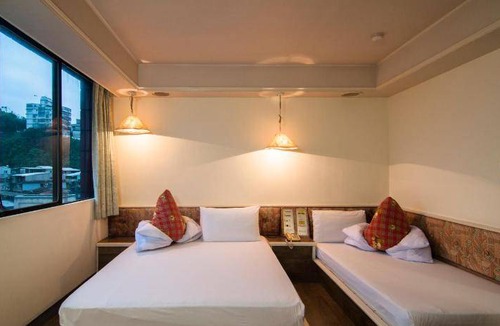 Ren'ai District Hotel | 46 m² Hotel ∙ 5 guests