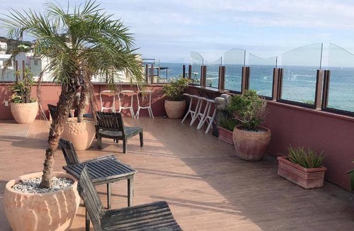 South Beach Hotel | 46 m² Motel ∙ 127 guests
