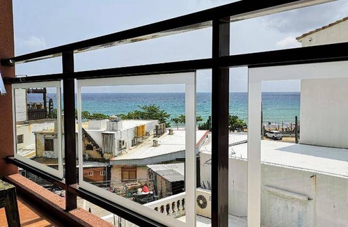 South Beach Hotel | 46 m² Motel ∙ 127 guests