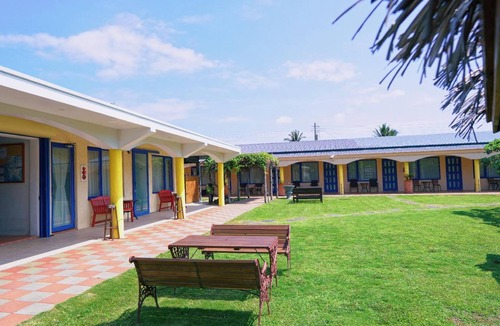 Daguang Hotel | 46 m² Motel ∙ 8 guests