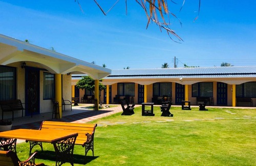 Daguang Hotel | 46 m² Motel ∙ 8 guests