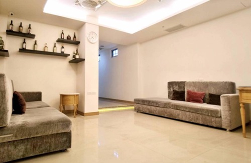 Shilin Apartment | 46 m² Serviced apartment ∙ 6 guests