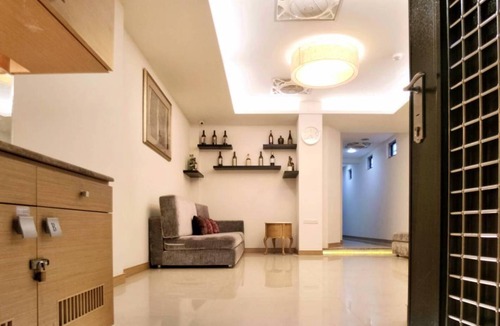 Shilin Apartment | 46 m² Serviced apartment ∙ 6 guests