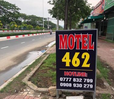 Vung Tau House | 462 Motel