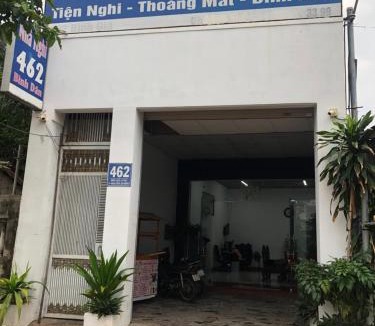 Vung Tau House | 462 Motel
