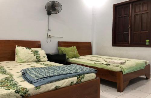 Vung Tau House | 462 Motel