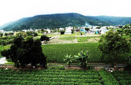 Ji'an Hotel | 463 m² Motel ∙ 7 guests