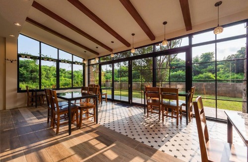 Xiaoliuqiu Hotel | 47 m² Motel ∙ 4 guests