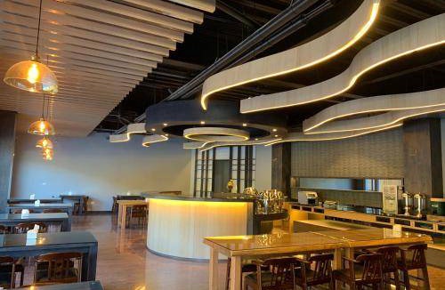 Ren'ai Hotel | 47 m² Motel ∙ 4 guests