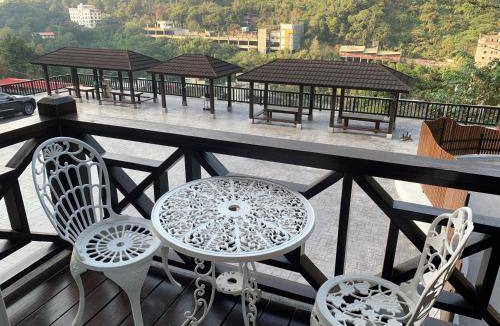 Ren'ai Hotel | 47 m² Motel ∙ 4 guests