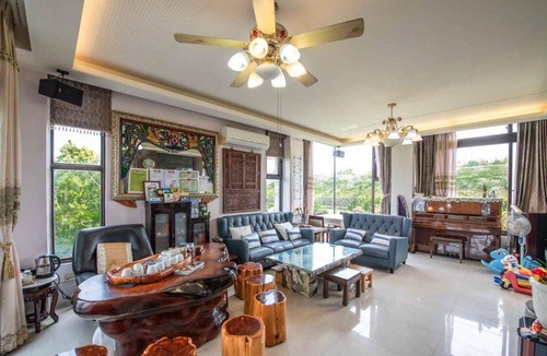Dongshan Hotel | 47 m² Motel ∙ 7 guests