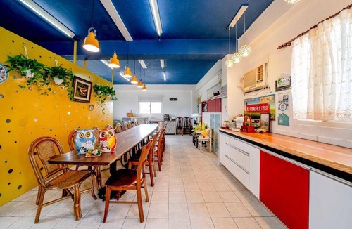 Dongshan Hotel | 47 m² Motel ∙ 7 guests