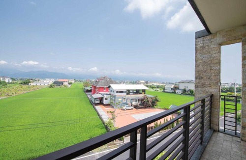 Dongshan Hotel | 47 m² Motel ∙ 7 guests