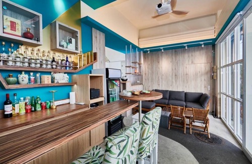 Old Town Bed & Breakfast | 48 m² Bed and breakfast ∙ 4 guests
