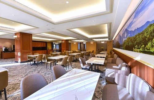 Nantou Hotel | 48 m² Hotel ∙ 4 guests