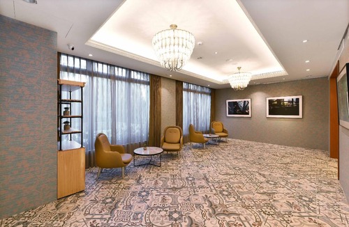 Nantou Hotel | 48 m² Hotel ∙ 4 guests