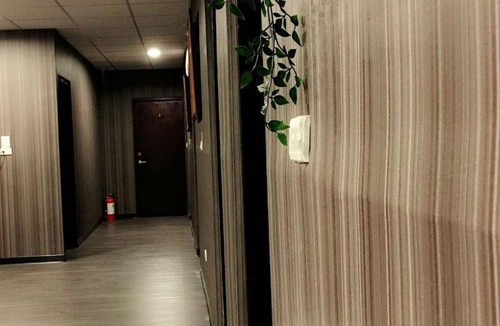 Nanzi Hotel | 48 m² Hotel ∙ 5 guests