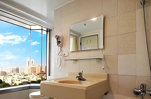 Nanzi Hotel | 48 m² Hotel ∙ 5 guests