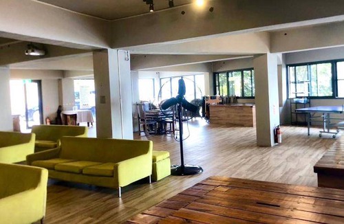 Ren'ai Hotel | 48 m² Motel ∙ 127 guests