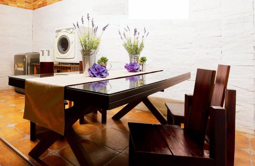 Hengchun House | 48 m² Motel ∙ 8 guests