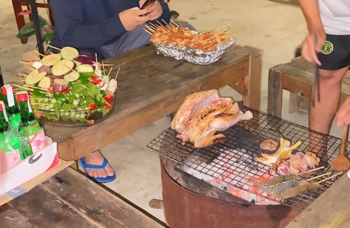 Da Lat Hotel | 488888 hostel dalat Inn