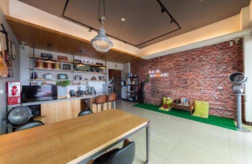 Shanjiao Bed & Breakfast | 49 m² Bed and breakfast ∙ 6 guests