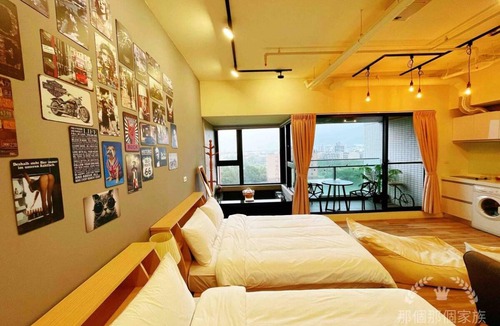 Toucheng House | 49 m² House ∙ 1 bedroom ∙ 4 guests