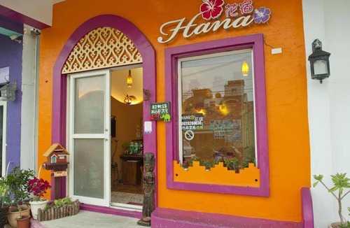 Sail Rock Beach Hotel | 49 m² Motel ∙ 2 bedrooms ∙ 6 guests