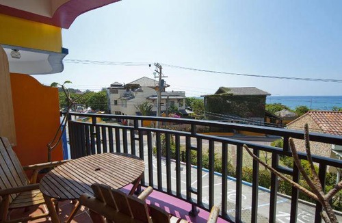 Sail Rock Beach Hotel | 49 m² Motel ∙ 2 bedrooms ∙ 6 guests