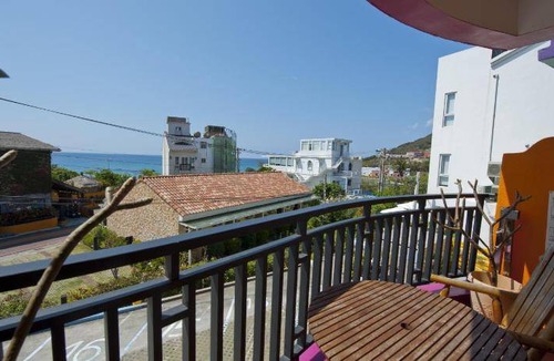 Sail Rock Beach Hotel | 49 m² Motel ∙ 2 bedrooms ∙ 6 guests