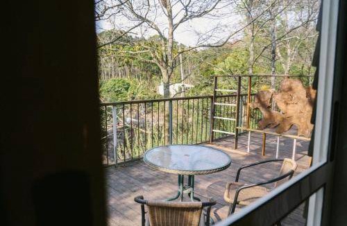 Sanyi Hotel | 49 m² Motel ∙ 2 guests