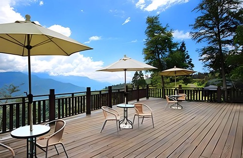 Ren'ai Hotel | 49 m² Motel ∙ 6 guests