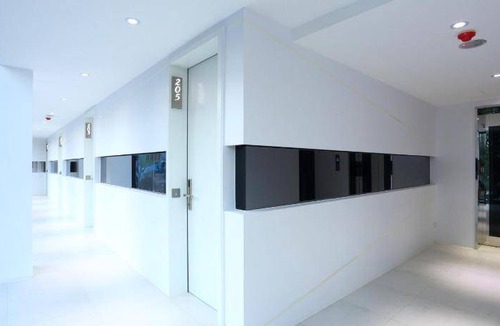 Hualien City Centre Apartment | 49 m² Serviced apartment ∙ 4 guests
