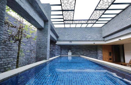 Taoyuan District Hotel | 496 m² Motel ∙ 2 bedrooms ∙ 8 guests
