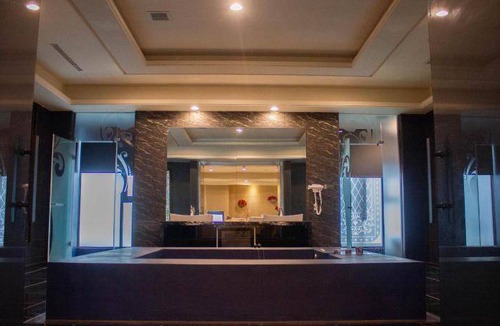 Taoyuan District Hotel | 496 m² Motel ∙ 2 bedrooms ∙ 8 guests