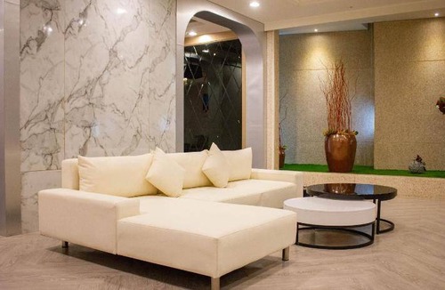 Taoyuan District Hotel | 496 m² Motel ∙ 2 bedrooms ∙ 8 guests
