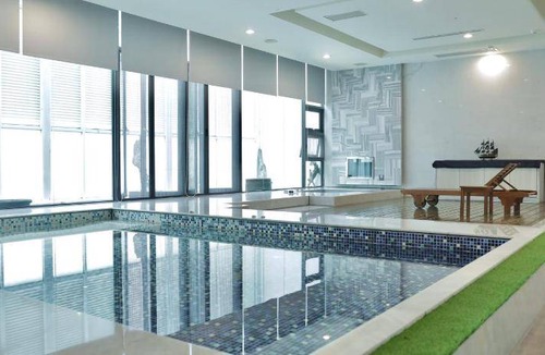 Taoyuan District Hotel | 496 m² Motel ∙ 2 bedrooms ∙ 8 guests