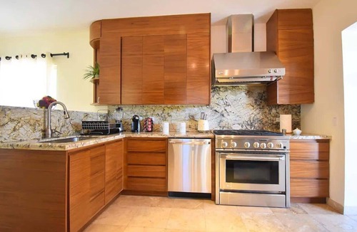 Centro Villa | 4BD Luxury Villa (Casa Pueblo)