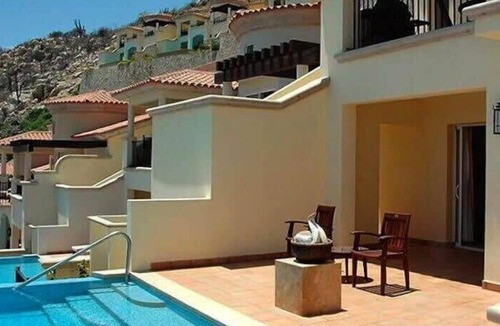 Sunset Beach House | 4BD Pueblo Bonito Montecristo: Ocean Views & Pool