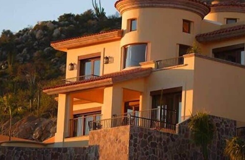 Sunset Beach House | 4BD Pueblo Bonito Montecristo: Ocean Views & Pool