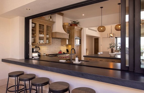 Los Cabos Villa | 4BR Luxury Villa | Diamante Amenities Access