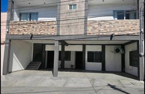 Saltillo Apartment | 4Depa cómodo y equipado cerca de zona industrial