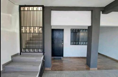 Saltillo Apartment | 4Depa cómodo y equipado cerca de zona industrial