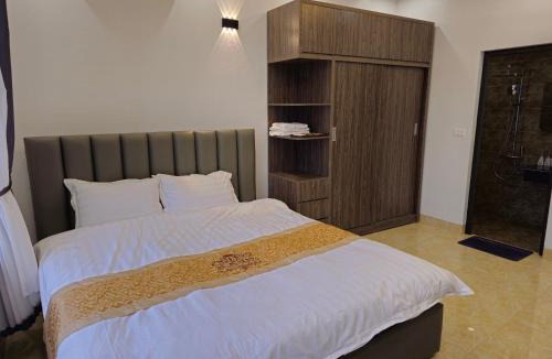 Kim Boi Hotel | 4L HOTEL KIM BÔI
