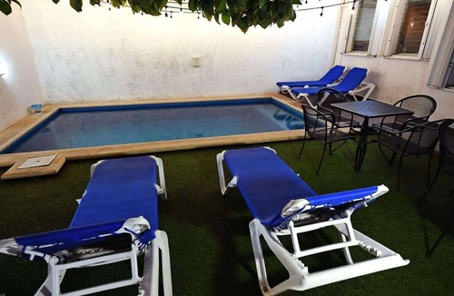 Downtown Cancun House | 5 BDR-Ensuite Bathrooms-Private Pool-Golf-Comfort