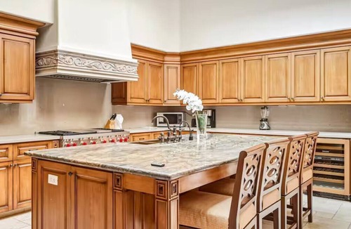 Los Cabos Villa | 5 BR Grand Villa at Diamante