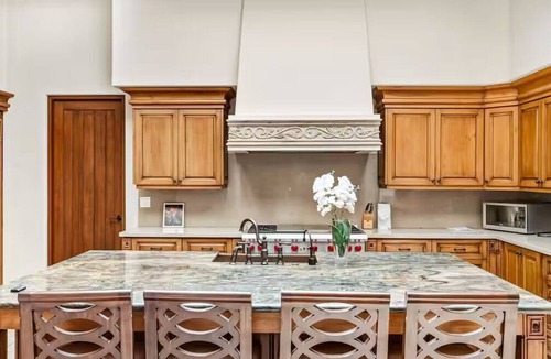 Los Cabos Villa | 5 BR Grand Villa at Diamante