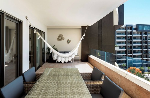 El Tezal Condo | 5-Diamond Resort ◆ Garza Blanca Cabo 1BR ◆ Save 45% vs. Garza Blanca Direct