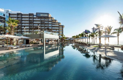El Tezal Condo | 5-Diamond Resort ◆ Garza Blanca Cabo 1BR ◆ Save 45% vs. Garza Blanca Direct
